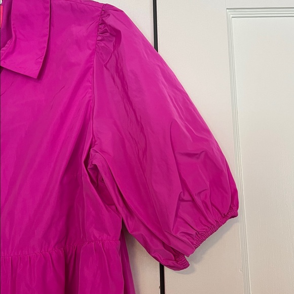 Lilly Pulitzer Crissa Short Sleeve Dress - Picture 5 of 9